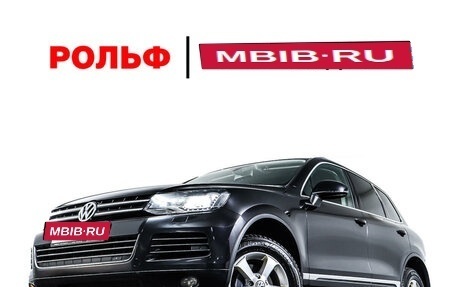 Volkswagen Touareg III, 2013 год, 2 248 000 рублей, 21 фотография