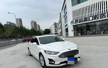 Ford Mondeo V, 2021 год, 2 000 000 рублей, 3 фотография