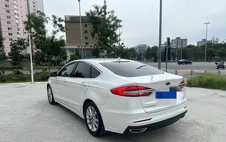 Ford Mondeo V, 2021 год, 2 000 000 рублей, 6 фотография