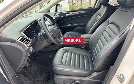 Ford Mondeo V, 2021 год, 2 000 000 рублей, 8 фотография