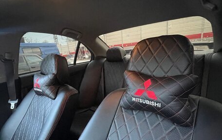 Mitsubishi Lancer IX, 2007 год, 800 000 рублей, 5 фотография