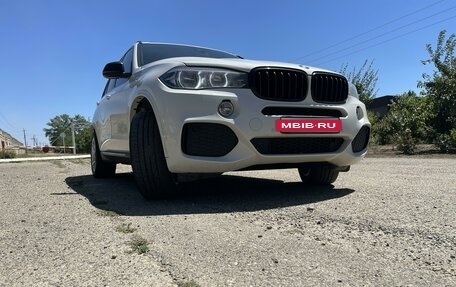 BMW X5, 2017 год, 4 100 000 рублей, 3 фотография