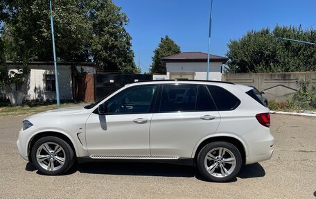 BMW X5, 2017 год, 4 100 000 рублей, 8 фотография