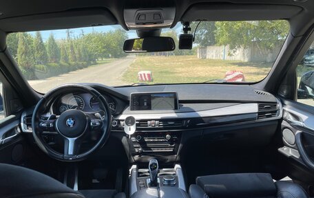 BMW X5, 2017 год, 4 100 000 рублей, 12 фотография