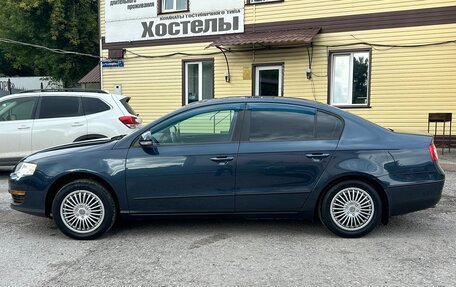 Volkswagen Passat B6, 2008 год, 850 000 рублей, 6 фотография