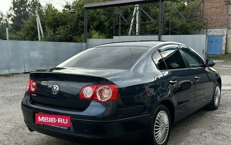 Volkswagen Passat B6, 2008 год, 850 000 рублей, 10 фотография