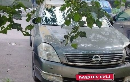 Nissan Teana, 2007 год, 600 000 рублей, 3 фотография