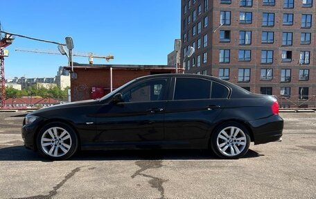 BMW 3 серия, 2008 год, 740 000 рублей, 3 фотография