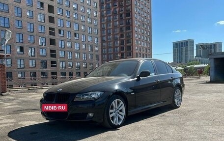 BMW 3 серия, 2008 год, 740 000 рублей, 4 фотография