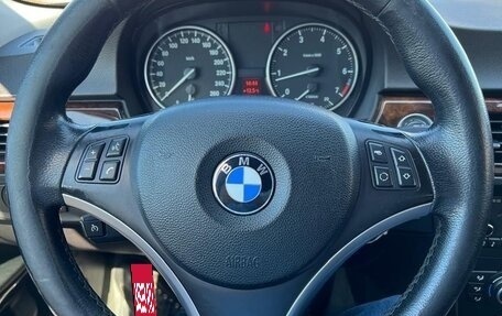 BMW 3 серия, 2008 год, 740 000 рублей, 6 фотография