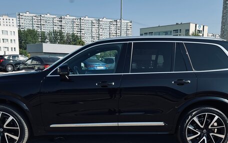 Volvo XC90 II рестайлинг, 2020 год, 5 750 000 рублей, 6 фотография