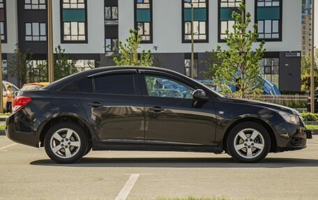 Chevrolet Cruze II, 2011 год, 660 000 рублей, 8 фотография