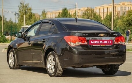 Chevrolet Cruze II, 2011 год, 660 000 рублей, 5 фотография