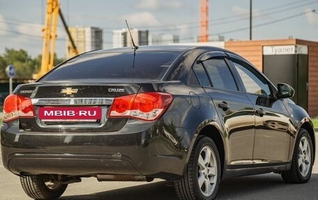 Chevrolet Cruze II, 2011 год, 660 000 рублей, 7 фотография