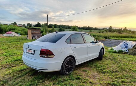 Volkswagen Polo VI (EU Market), 2019 год, 1 590 000 рублей, 4 фотография