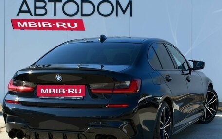 BMW 3 серия, 2020 год, 3 690 000 рублей, 5 фотография