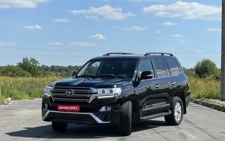 Toyota Land Cruiser 200, 2015 год, 5 200 000 рублей, 1 фотография