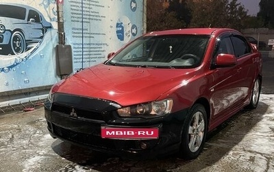 Mitsubishi Lancer IX, 2008 год, 595 000 рублей, 1 фотография