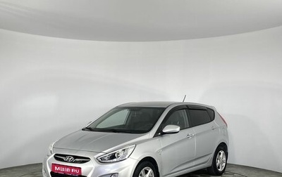 Hyundai Solaris II рестайлинг, 2014 год, 1 150 000 рублей, 1 фотография