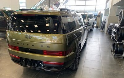 Hyundai Santa Fe IV, 2024 год, 6 690 000 рублей, 1 фотография