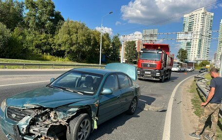 Hyundai Elantra III, 2004 год, 150 000 рублей, 1 фотография