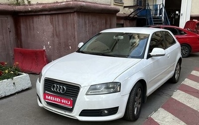 Audi A3, 2008 год, 770 000 рублей, 1 фотография