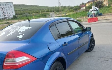 Renault Megane II, 2007 год, 450 000 рублей, 2 фотография