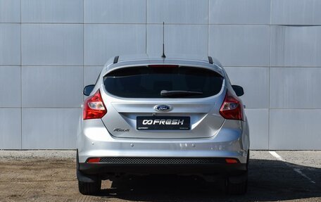 Ford Focus III, 2012 год, 1 049 000 рублей, 4 фотография