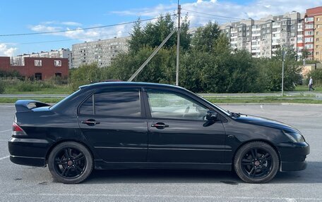 Mitsubishi Lancer IX, 2006 год, 450 000 рублей, 4 фотография