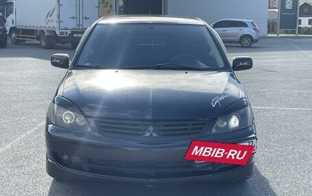 Mitsubishi Lancer IX, 2006 год, 450 000 рублей, 2 фотография