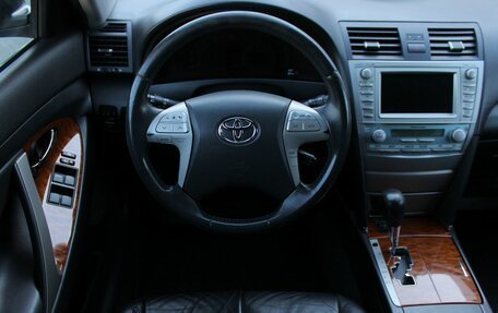 Toyota Camry, 2008 год, 1 242 000 рублей, 7 фотография