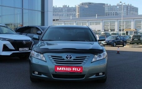 Toyota Camry, 2008 год, 1 242 000 рублей, 2 фотография