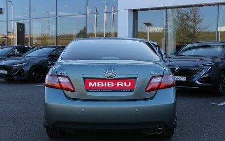 Toyota Camry, 2008 год, 1 242 000 рублей, 6 фотография