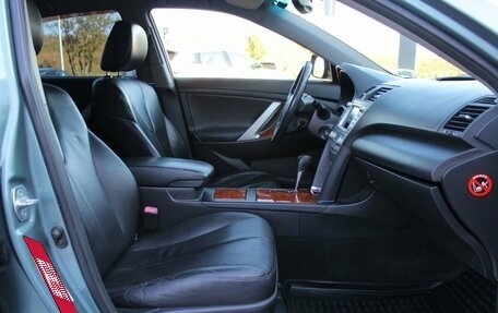 Toyota Camry, 2008 год, 1 242 000 рублей, 11 фотография