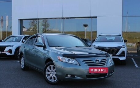 Toyota Camry, 2008 год, 1 242 000 рублей, 3 фотография