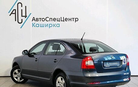 Skoda Octavia, 2011 год, 1 349 000 рублей, 4 фотография