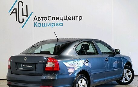 Skoda Octavia, 2011 год, 1 349 000 рублей, 2 фотография