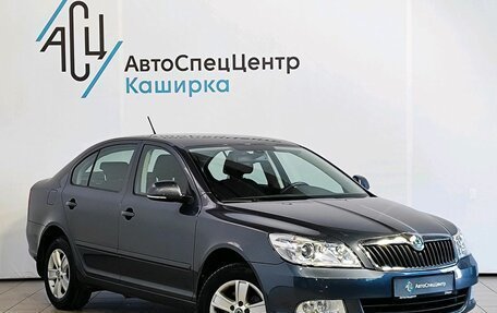 Skoda Octavia, 2011 год, 1 349 000 рублей, 3 фотография