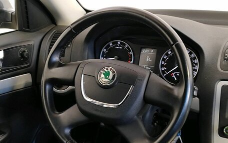 Skoda Octavia, 2011 год, 1 349 000 рублей, 12 фотография