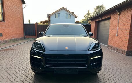 Porsche Cayenne III, 2024 год, 17 500 000 рублей, 2 фотография