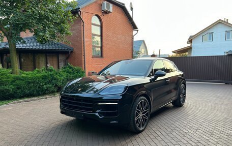 Porsche Cayenne III, 2024 год, 17 500 000 рублей, 3 фотография