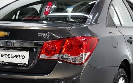 Chevrolet Cruze II, 2013 год, 795 000 рублей, 5 фотография