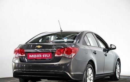 Chevrolet Cruze II, 2013 год, 795 000 рублей, 3 фотография