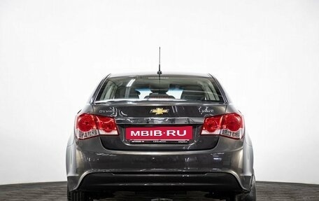 Chevrolet Cruze II, 2013 год, 795 000 рублей, 4 фотография