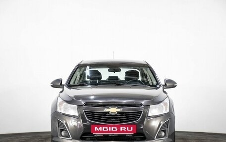 Chevrolet Cruze II, 2013 год, 795 000 рублей, 2 фотография