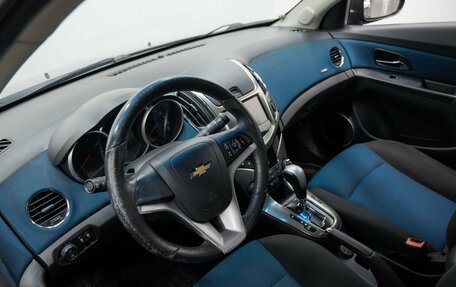 Chevrolet Cruze II, 2013 год, 795 000 рублей, 12 фотография