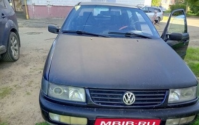 Volkswagen Passat B4, 1994 год, 180 000 рублей, 1 фотография