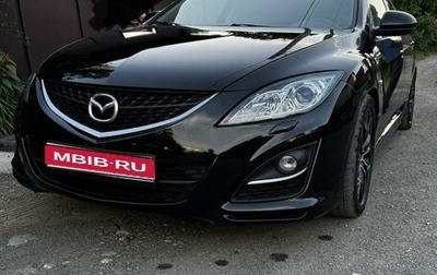 Mazda 6, 2011 год, 950 000 рублей, 1 фотография