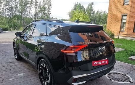 KIA Sportage IV рестайлинг, 2023 год, 5 000 000 рублей, 7 фотография