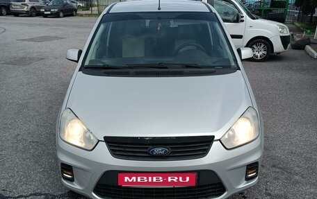 Ford C-MAX I рестайлинг, 2007 год, 620 000 рублей, 2 фотография